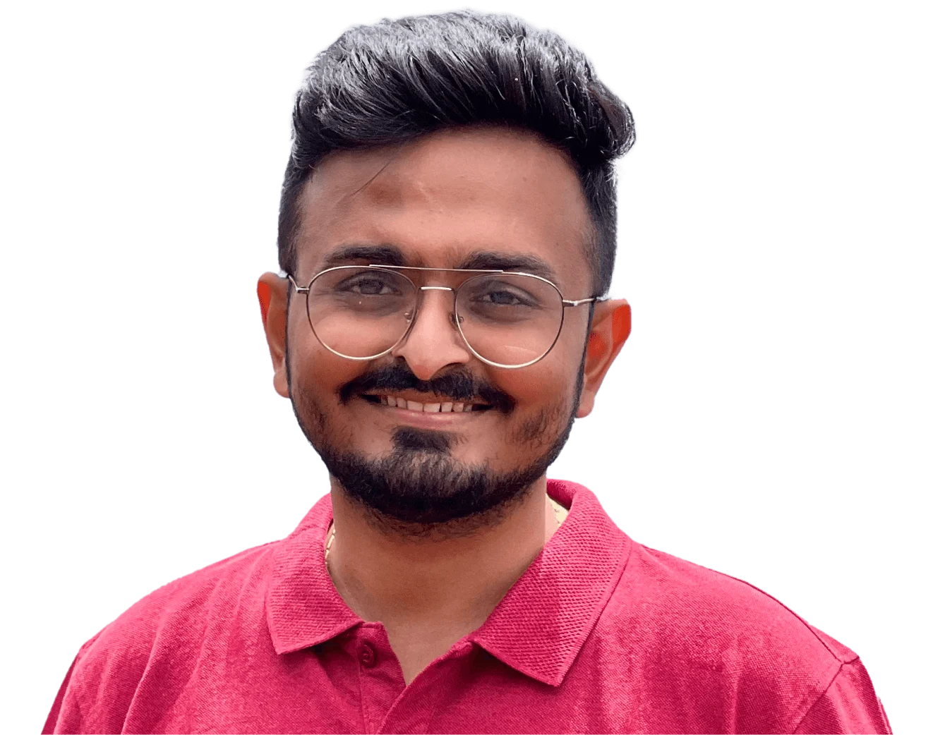 Dr. Maulik Humbal, Anaesthetist at Backbone Medicity, Rajkot