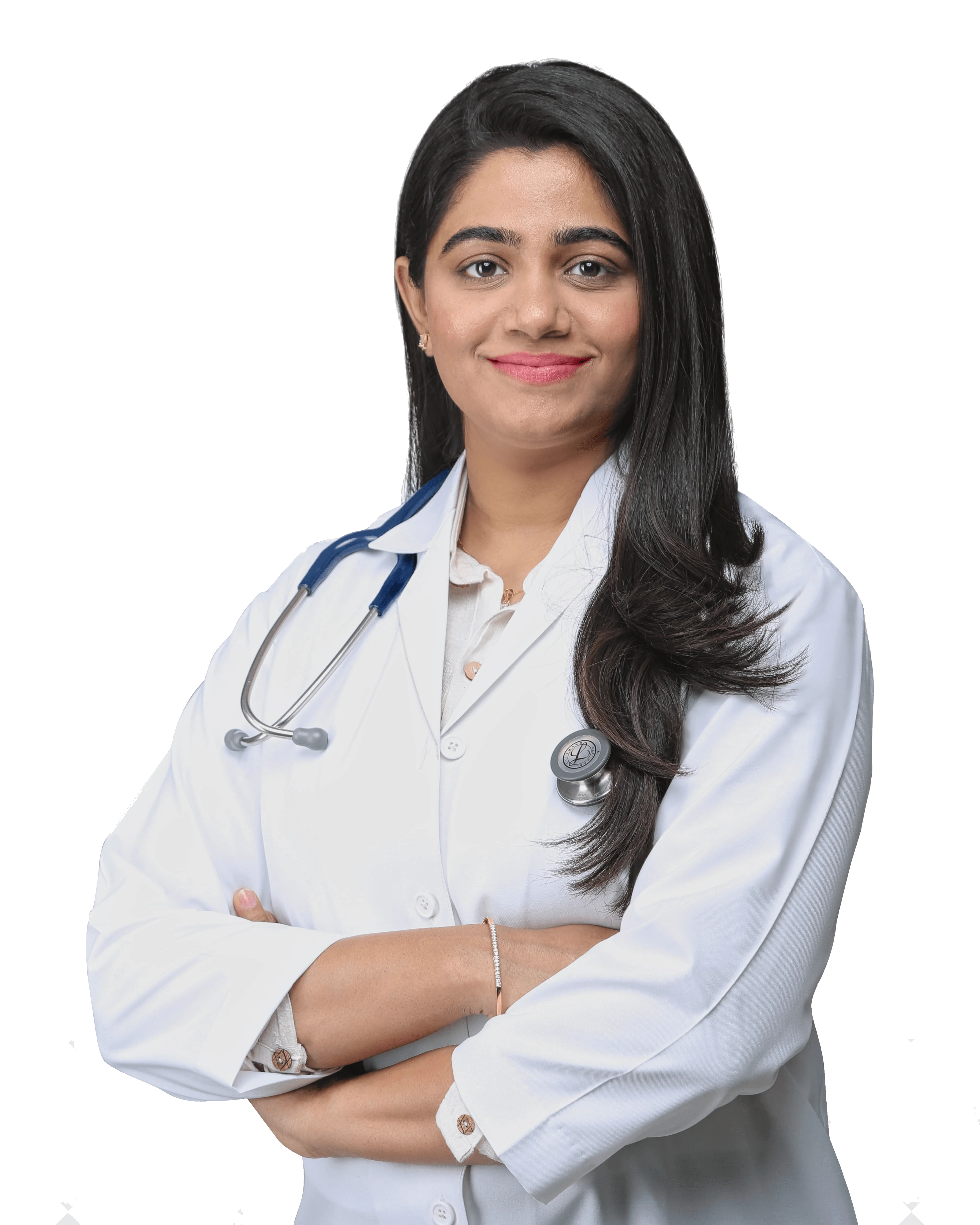 Dr. Pooja Pachani, Gynaecologist at Backbone Medicity, Rajkot