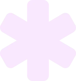Decorative element for Dr. Krish Jivani