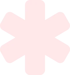 Decorative element for Dr. Ankur Pachani