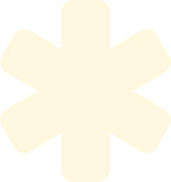 Decorative element for Dr. Rajesh Mori
