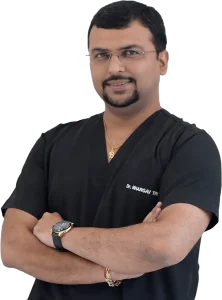 Dr. Bhargav Trivedi Consultation - Uncategorized at Backbone Medicity