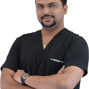 Dr. Bhargav Trivedi Consultation