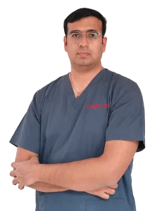 Dr. Dipal Panara Consultation - Uncategorized at Backbone Medicity