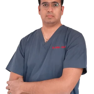 Dr. Dipal Panara Consultation