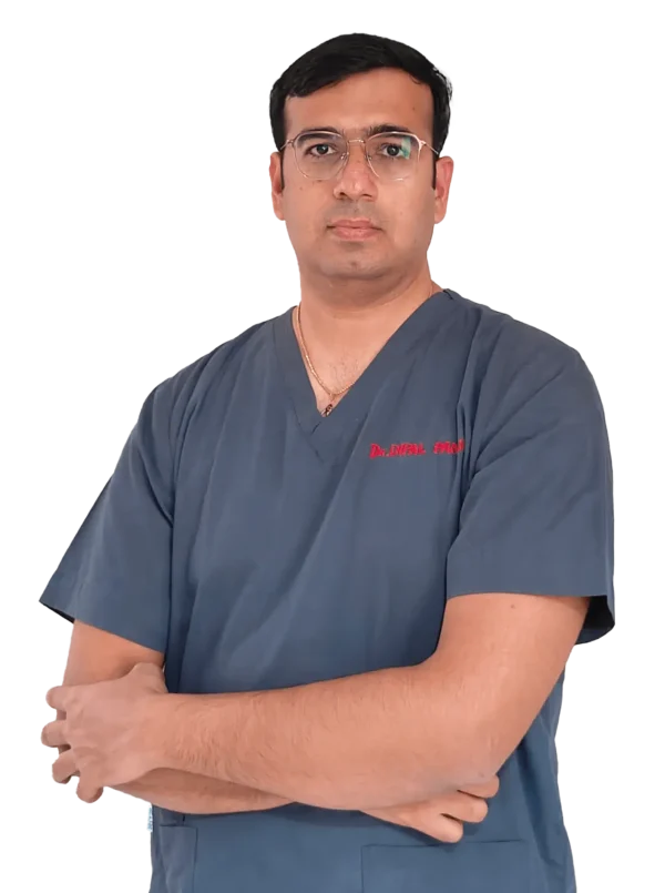 Dr. Dipal Panara Consultation