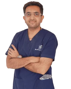 Dr. Himal Rathod Consultation - Uncategorized at Backbone Medicity