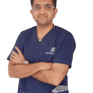 Dr. Himal Rathod Consultation