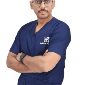 Dr. Mittal Dave Consultation