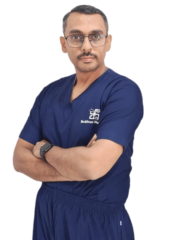 Dr. Mittal Dave Consultation