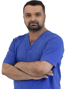 Dr. Neeraj Desai Consultation - Uncategorized at Backbone Medicity