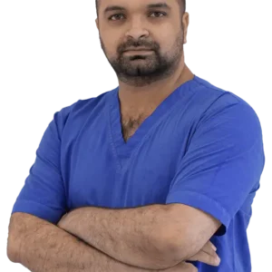 Dr. Neeraj Desai Consultation