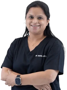 Dr. Nikhila Pachani – Consultation - Uncategorized at Backbone Medicity