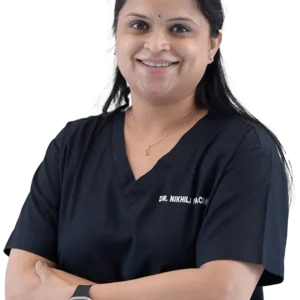 Dr. Nikhila Pachani – Consultation