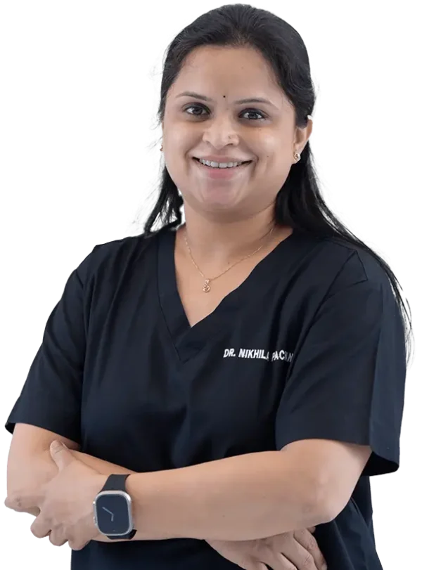 Dr. Nikhila Pachani – Consultation