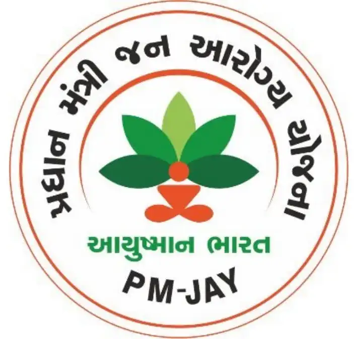 PMJAY Logo