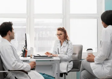 Breaking Down a Heart Attack: What Happens Minute by Minute