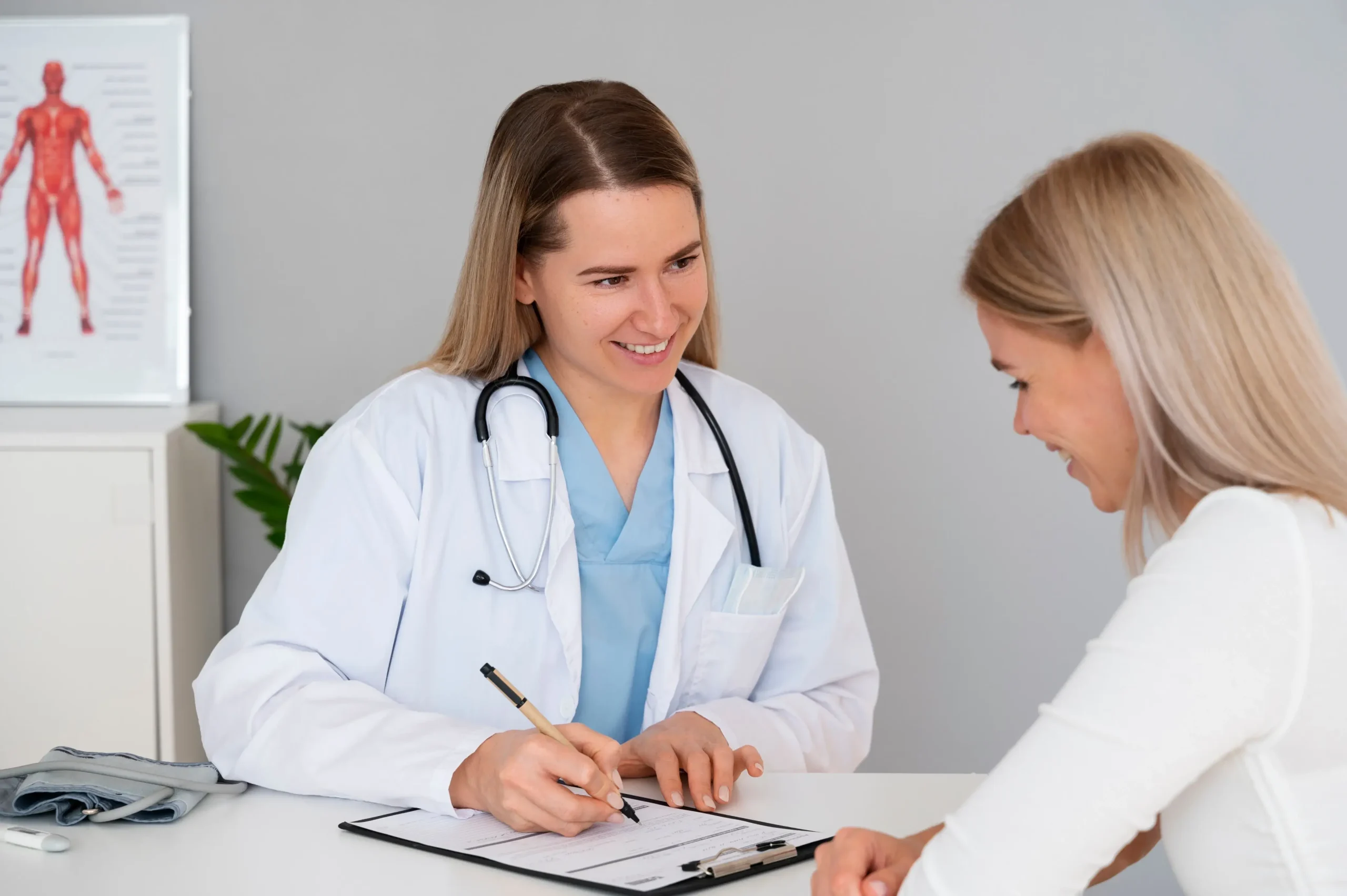 Expert Radiological Care in Rajkot