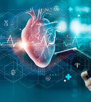 Cardiac Surgery Department Backbone Medicity