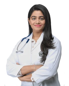 Dr. Pooja Pachani Consultation - Uncategorized at Backbone Medicity