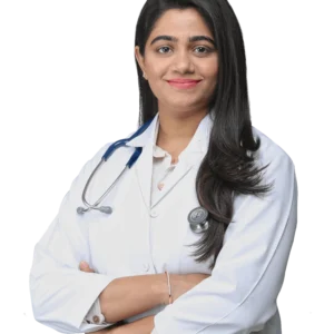 Dr. Pooja Pachani Consultation