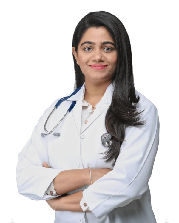 Dr. Pooja Pachani Consultation