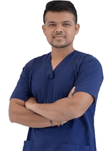 Dr. Rajesh Mori Consultation - Uncategorized at Backbone Medicity