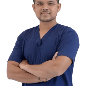 Dr. Rajesh Mori Consultation