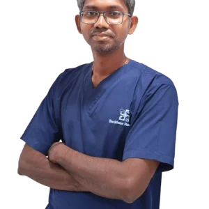 Dr. Srinivasa Kumaran Consultation