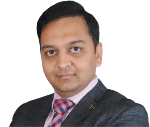Dr. Vivek Patel Consultation - Uncategorized at Backbone Medicity