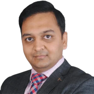 Dr. Vivek Patel Consultation
