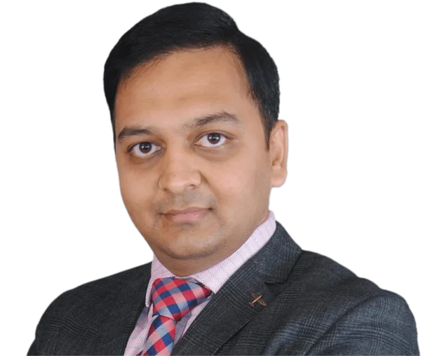 Dr. Vivek Patel Consultation