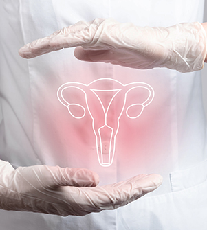 Backbone Medicity Gynecology department