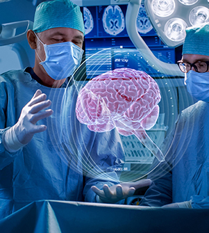 Neuro Surgery Department Backbone medicity