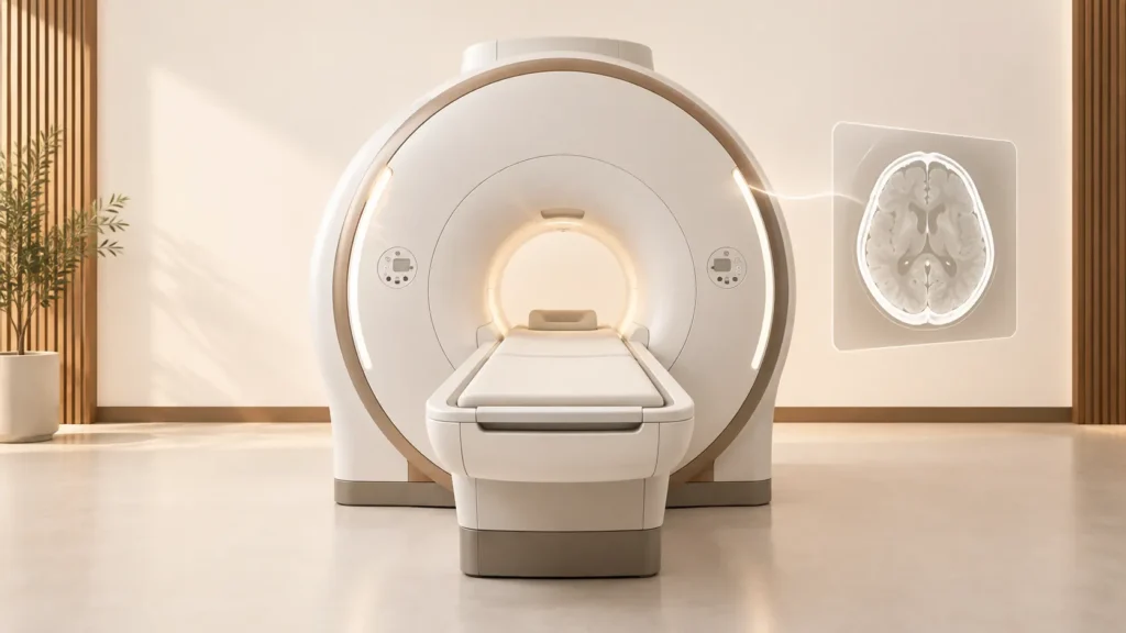 CT Scan vs MRI: What’s the Difference and Which Test Is Right for You?