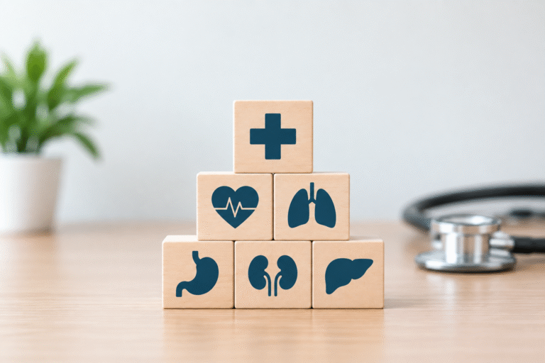 Full Body Health Checkup in Rajkot: Tests, Benefits & Preparation