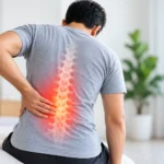 Back Pain Red Flags: When Should You See a Spine Specialist in Rajkot?