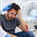 Head Injury After a Fall: When Is a CT Scan Needed?